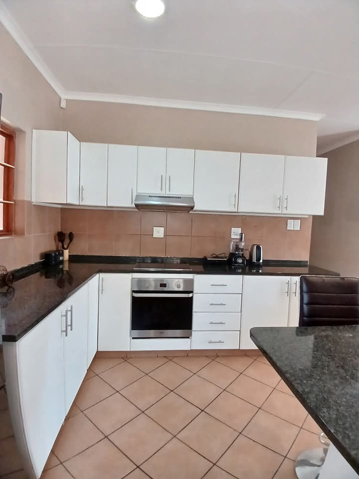 To Let 3 Bedroom Property for Rent in Sasolburg Ext 10 Free State